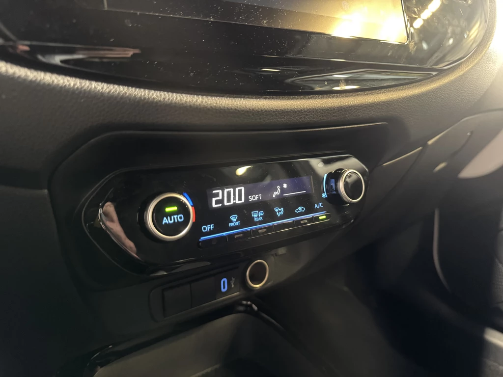 Toyota Aygo – foto 14