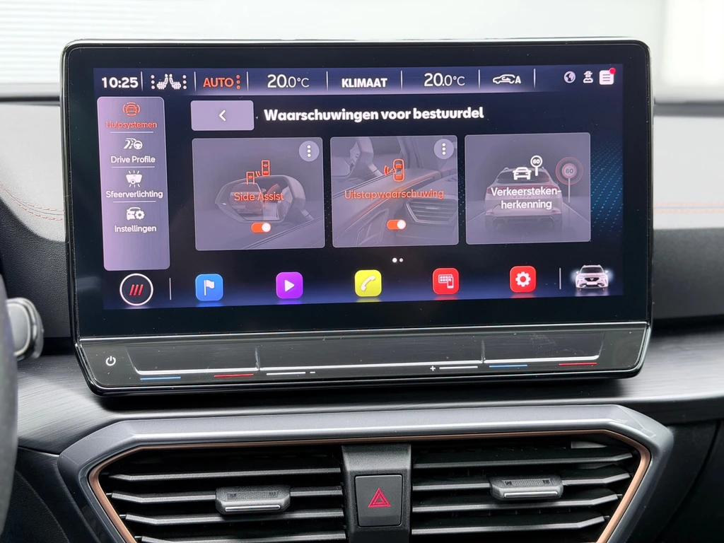 CUPRA Formentor – foto 20