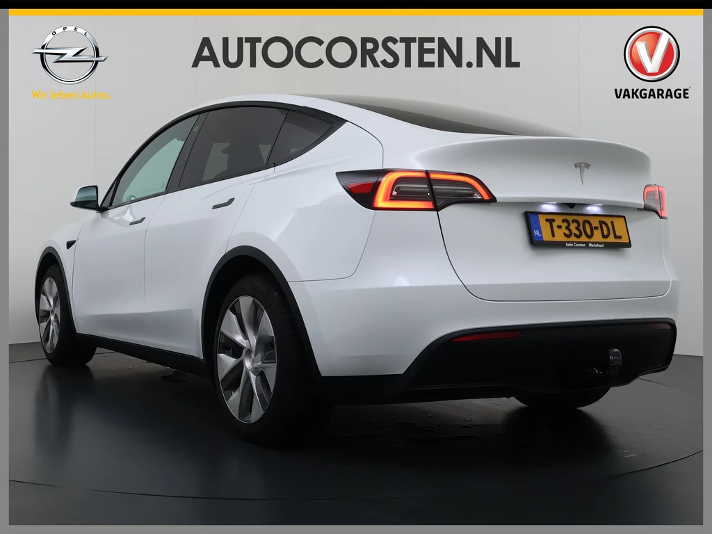 Tesla Model Y – foto 3