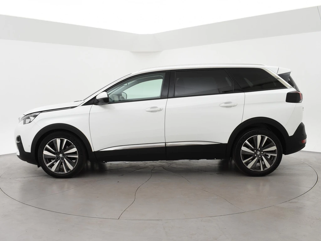 Peugeot 5008 – foto 2