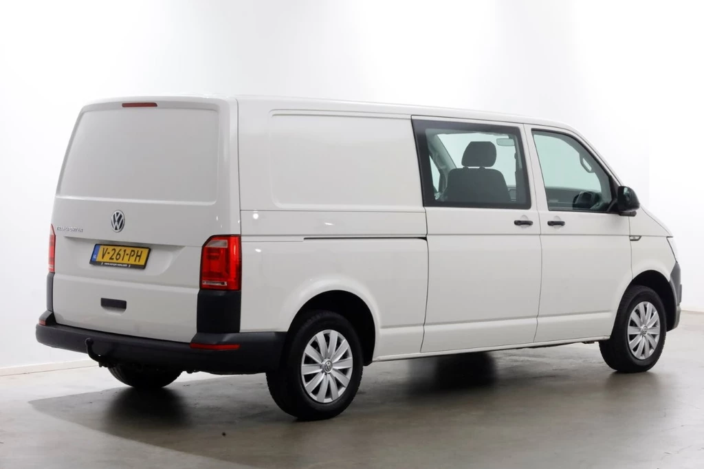 Volkswagen Transporter – foto 4