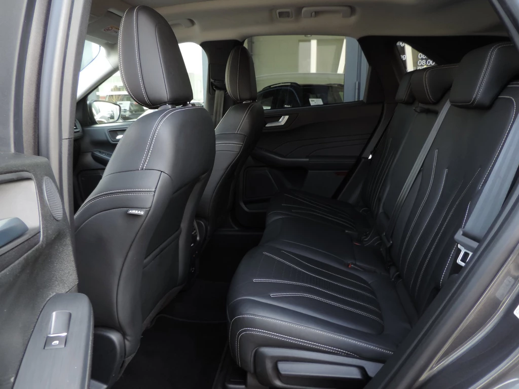 Ford Kuga – foto 21
