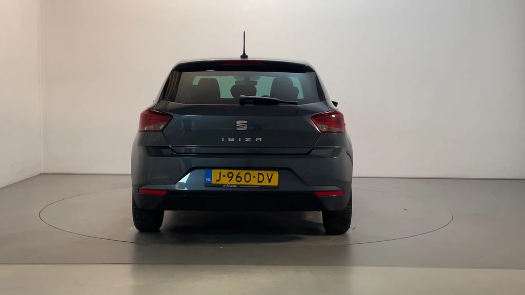 SEAT Ibiza – foto 4