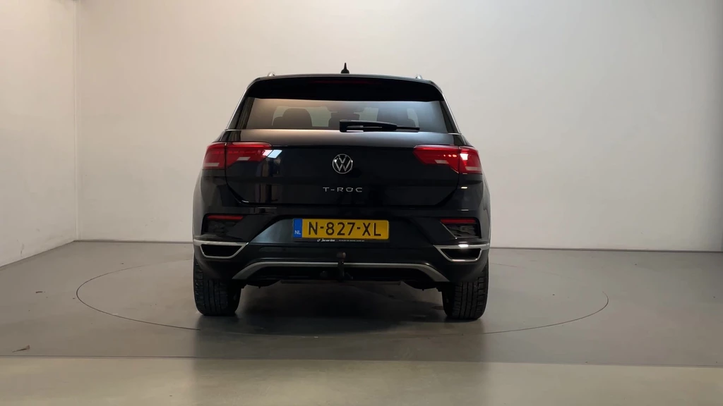Volkswagen T-Roc – foto 4