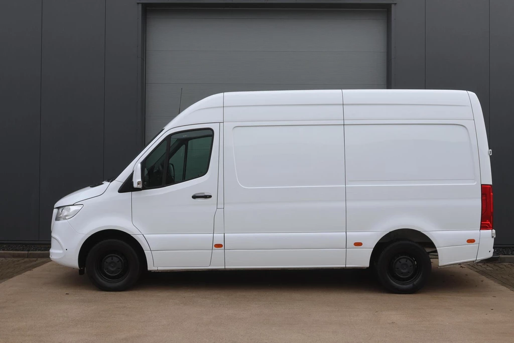 Mercedes-Benz Sprinter – foto 1