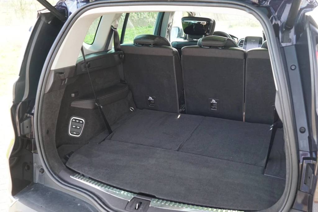 Renault Espace – foto 18
