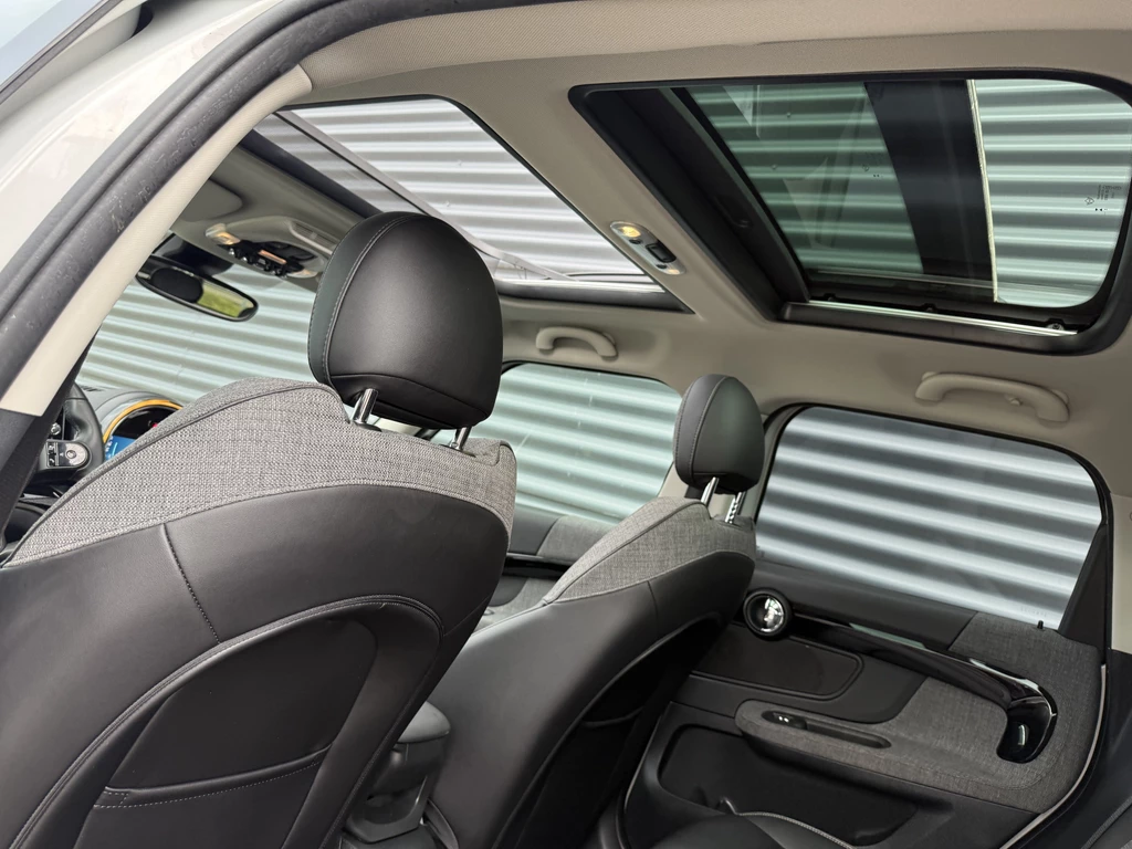 MINI Countryman – foto 33