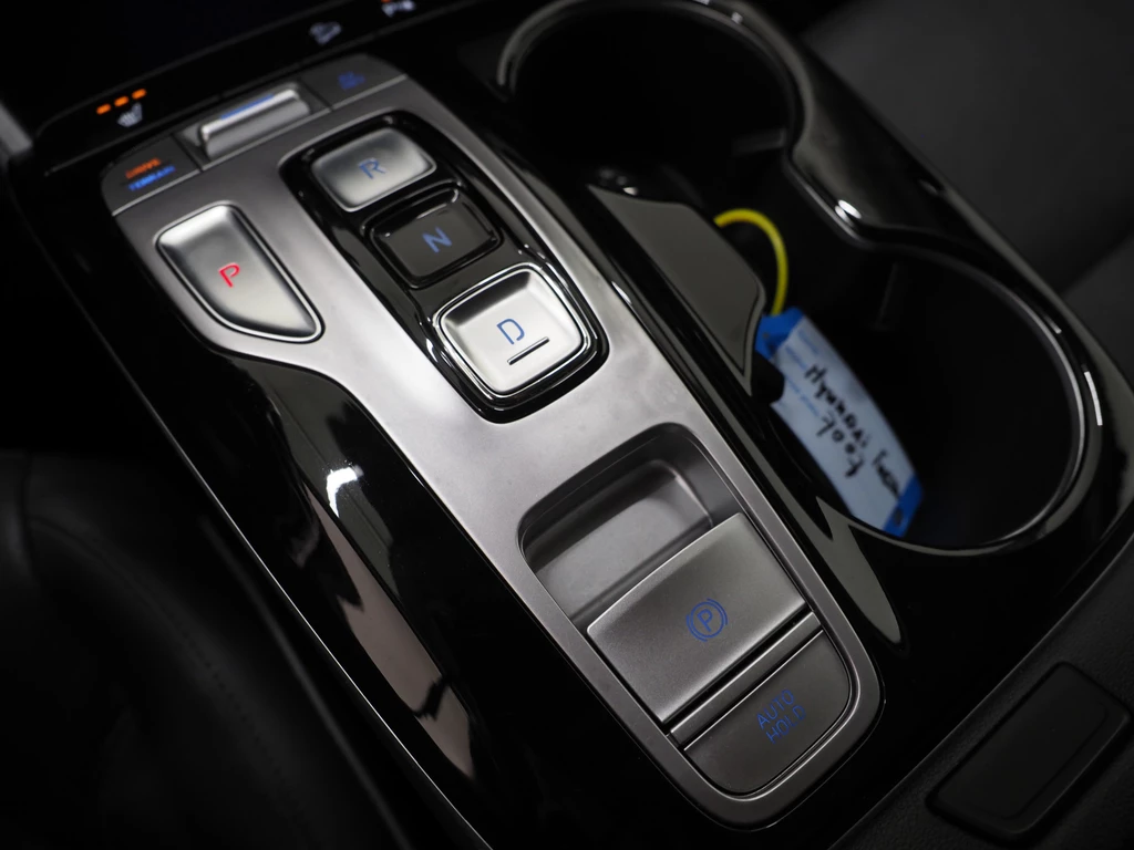 Hyundai Tucson – foto 35