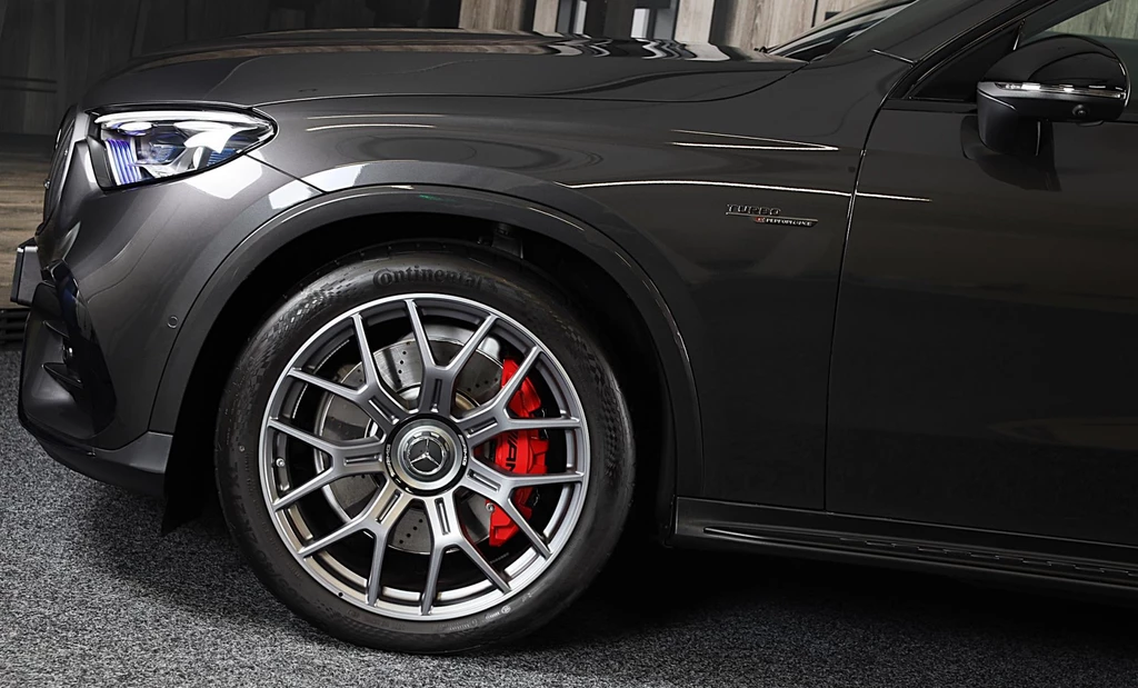 Mercedes-Benz GLC – foto 66