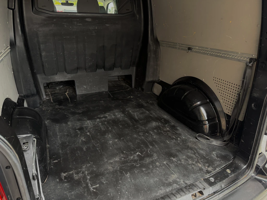 Volkswagen Transporter – foto 45