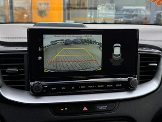 Kia XCeed – thumbnail 18