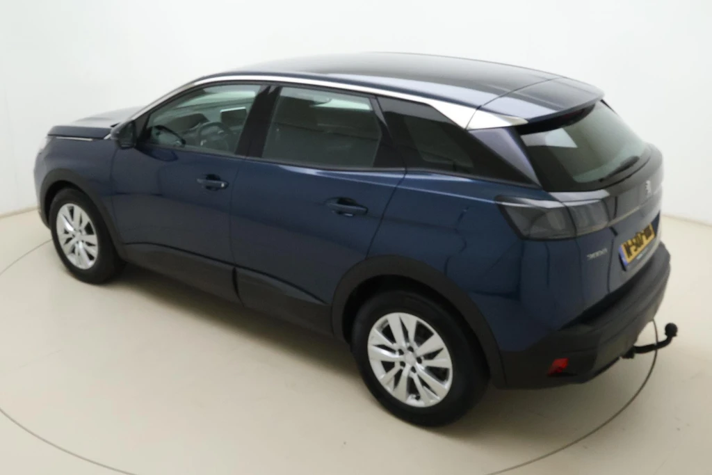 Peugeot 3008 – foto 3