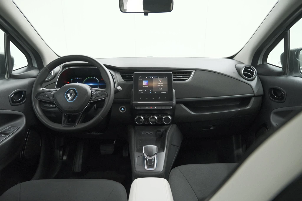 Renault ZOE – foto 14