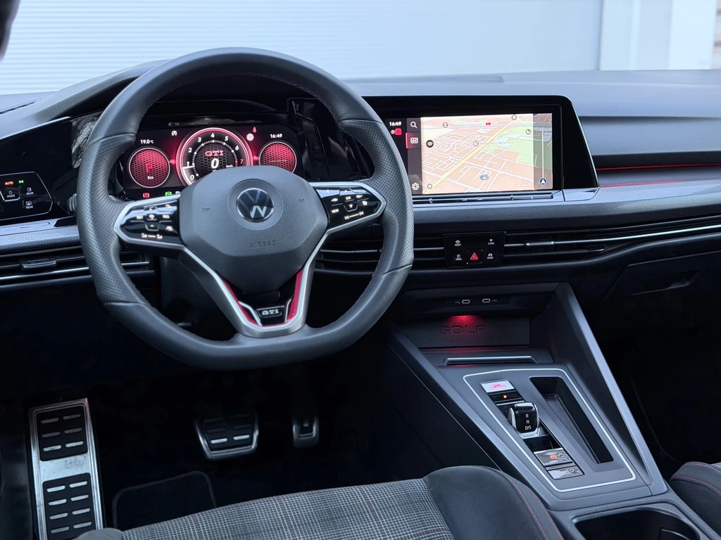 Volkswagen Golf – foto 12