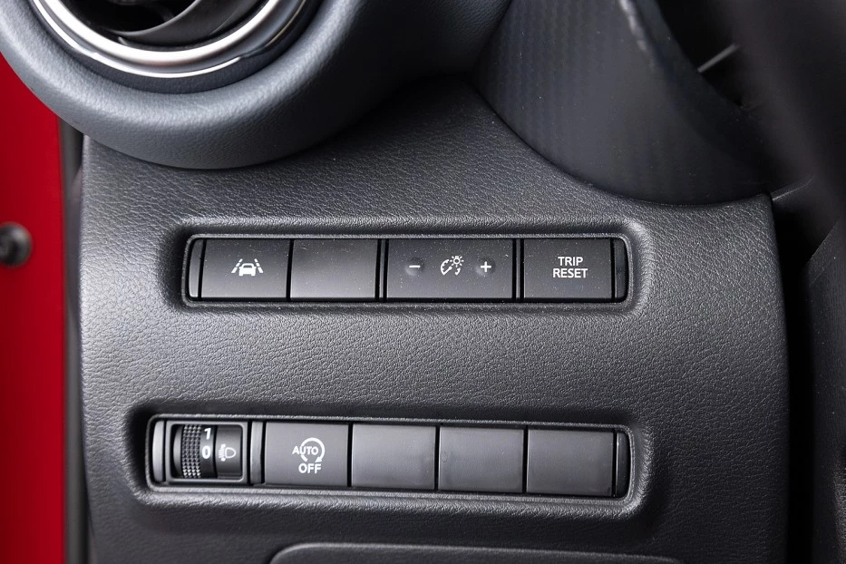 Nissan Juke – foto 15