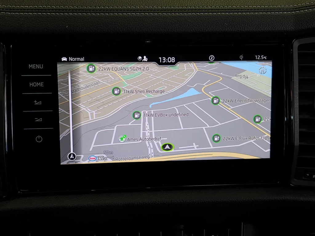 Škoda Kodiaq – foto 25
