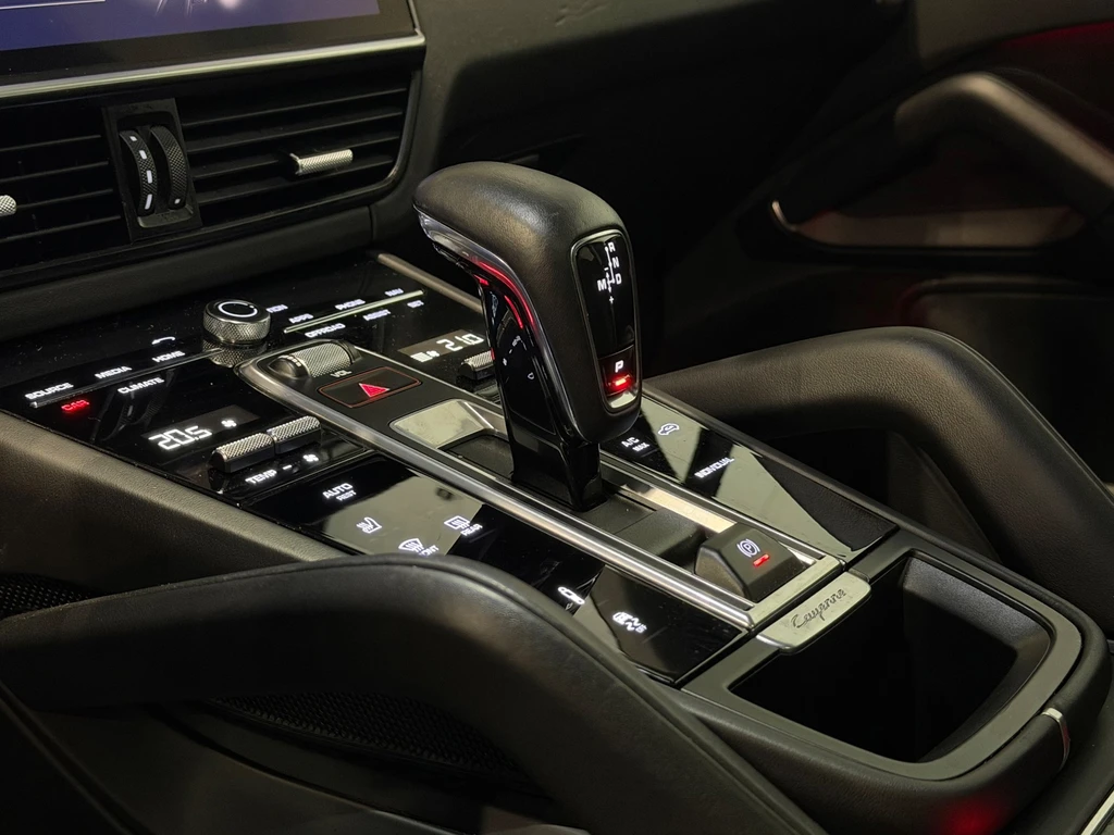 Porsche Cayenne – foto 15