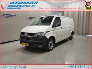 Volkswagen Transporter – thumbnail 1