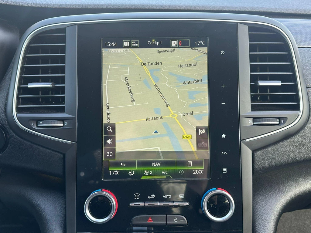 Renault Talisman – foto 18