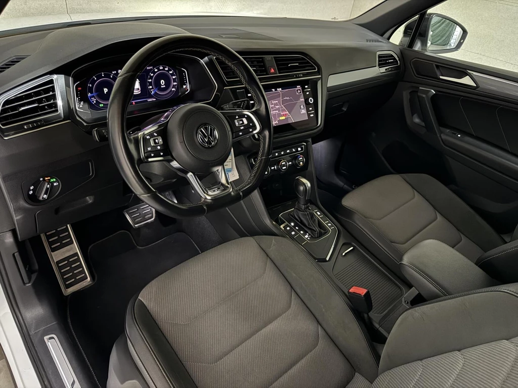 Volkswagen Tiguan – foto 18