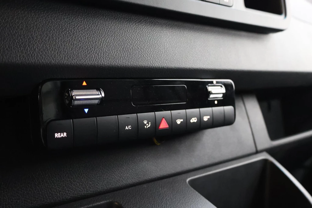 Mercedes-Benz Sprinter – foto 13