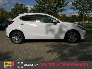 Mazda 2 – thumbnail 12