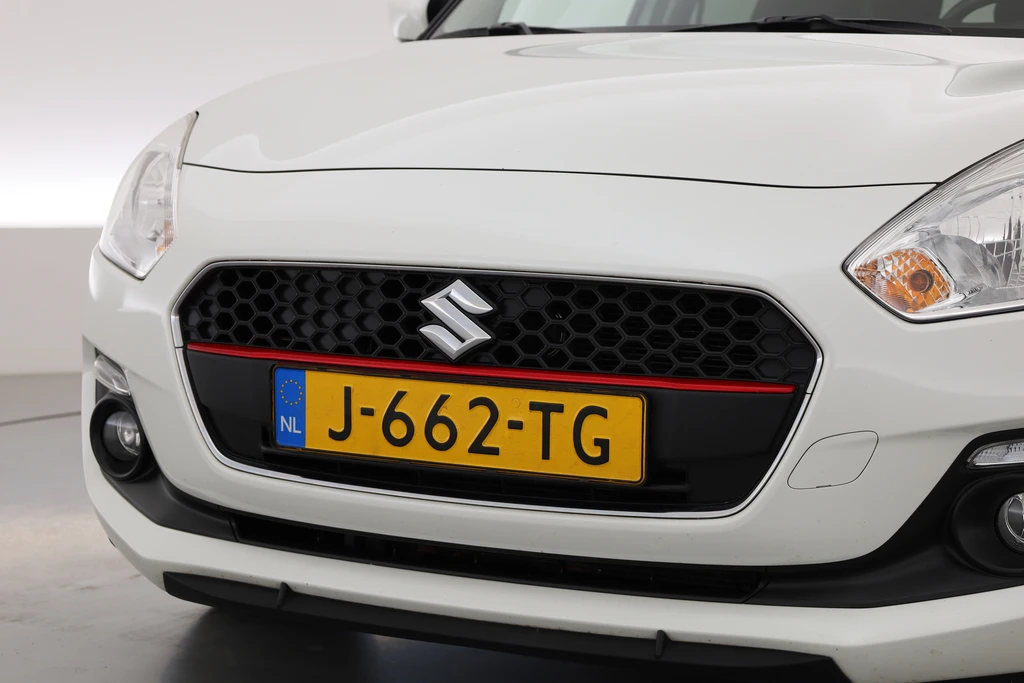 Suzuki Swift – foto 35