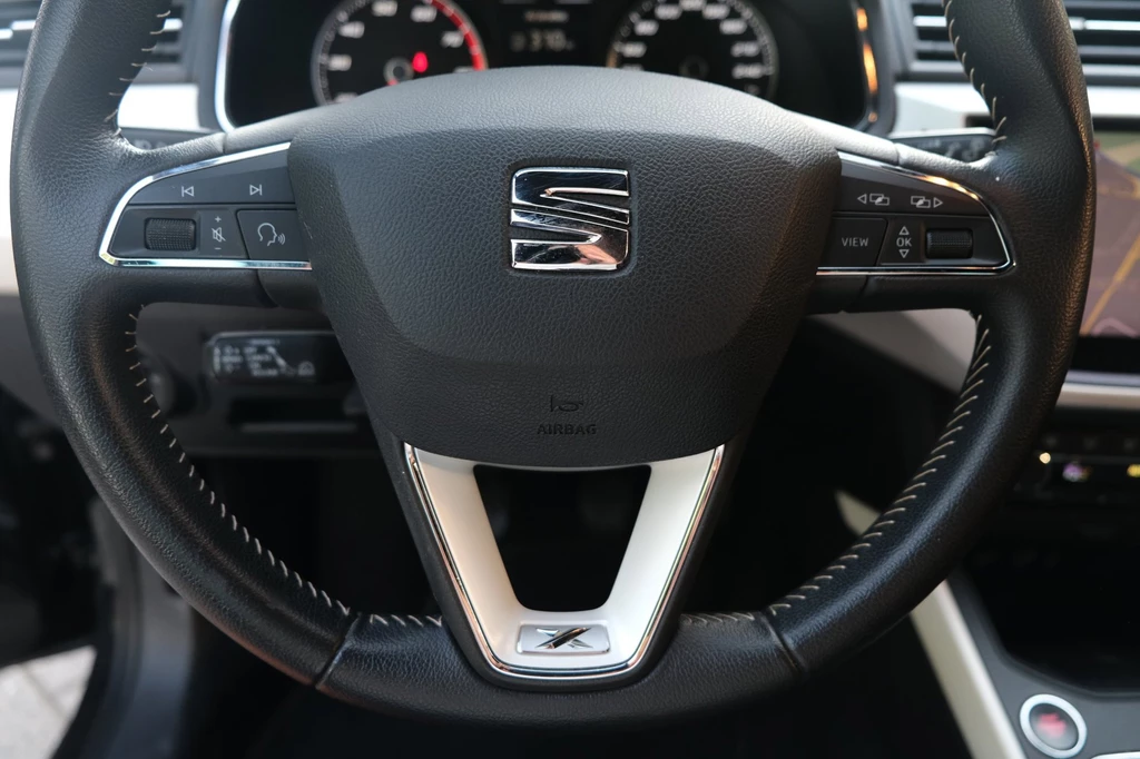 SEAT Arona – foto 18