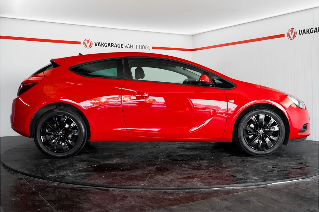 Opel Astra – foto 6