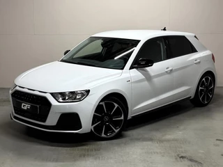 Audi A1 Sportback – thumbnail 2
