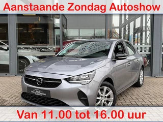 Opel Corsa – thumbnail 1