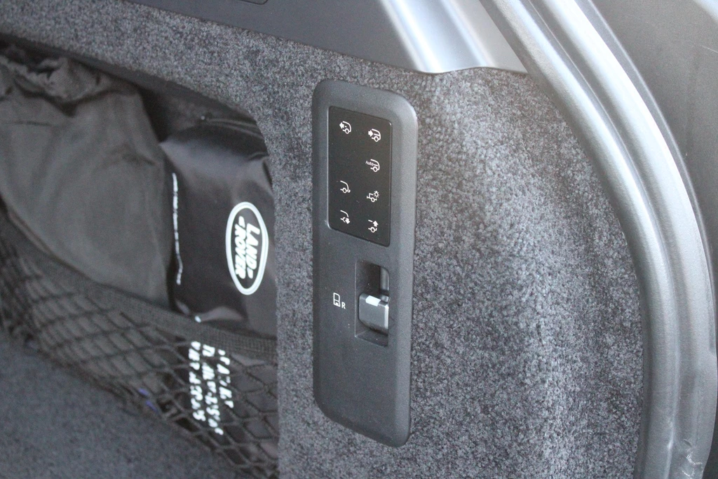 Land Rover Range Rover – foto 72