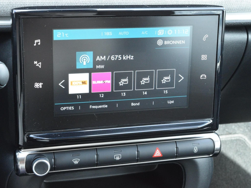 Citroën C3 – foto 11