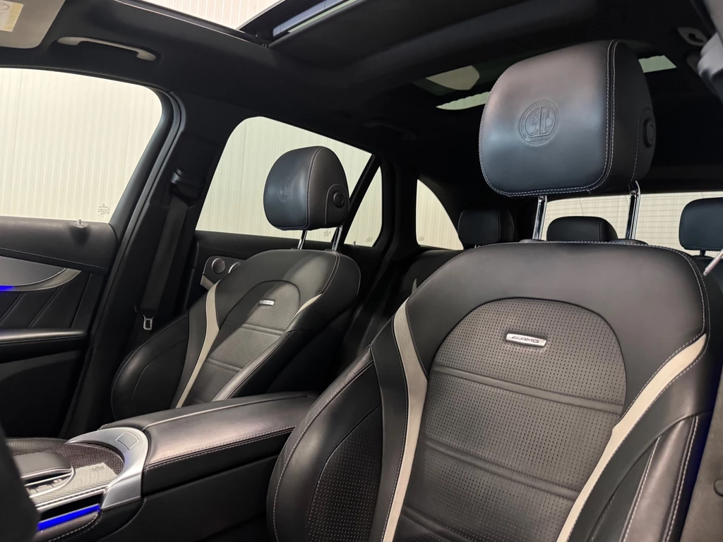 Mercedes-Benz GLC – foto 12