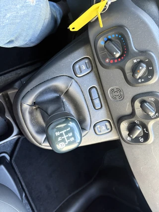 Fiat Panda – thumbnail 16