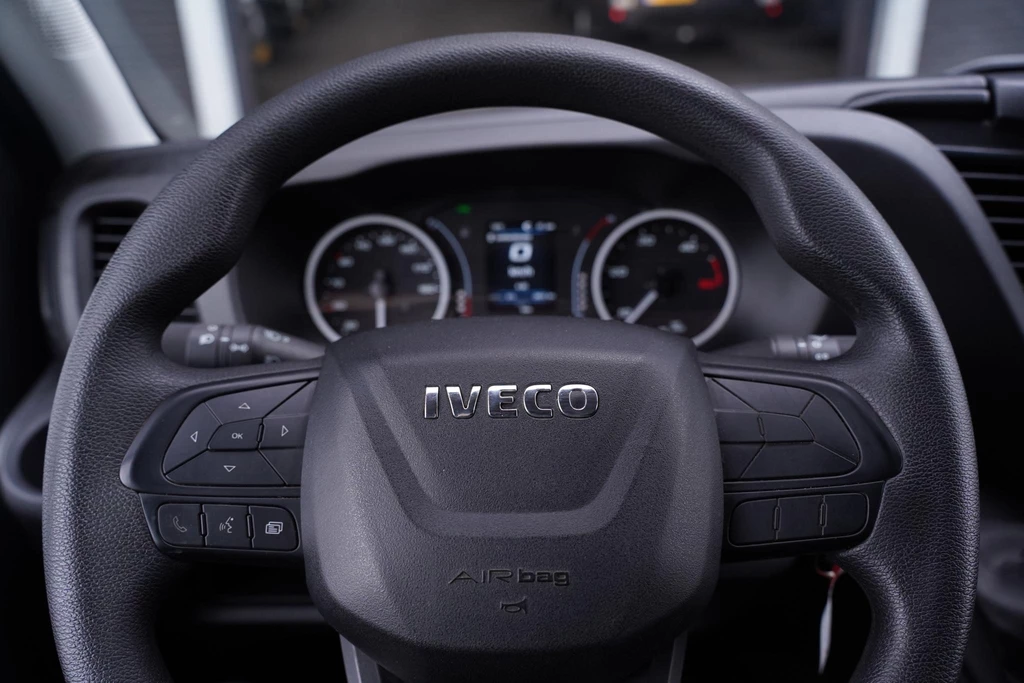 Iveco Daily – foto 27