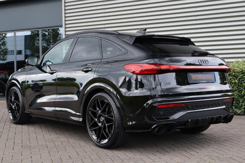 Audi Q5 – foto 5