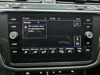 Volkswagen Tiguan – thumbnail 18