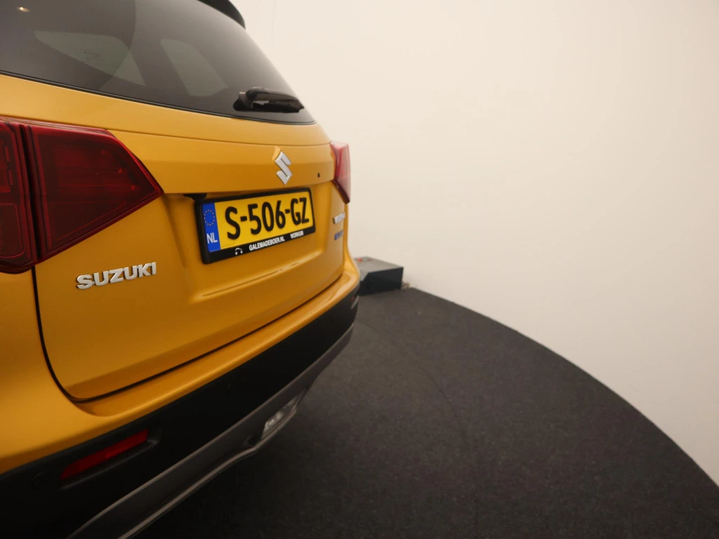 Suzuki Vitara – foto 24