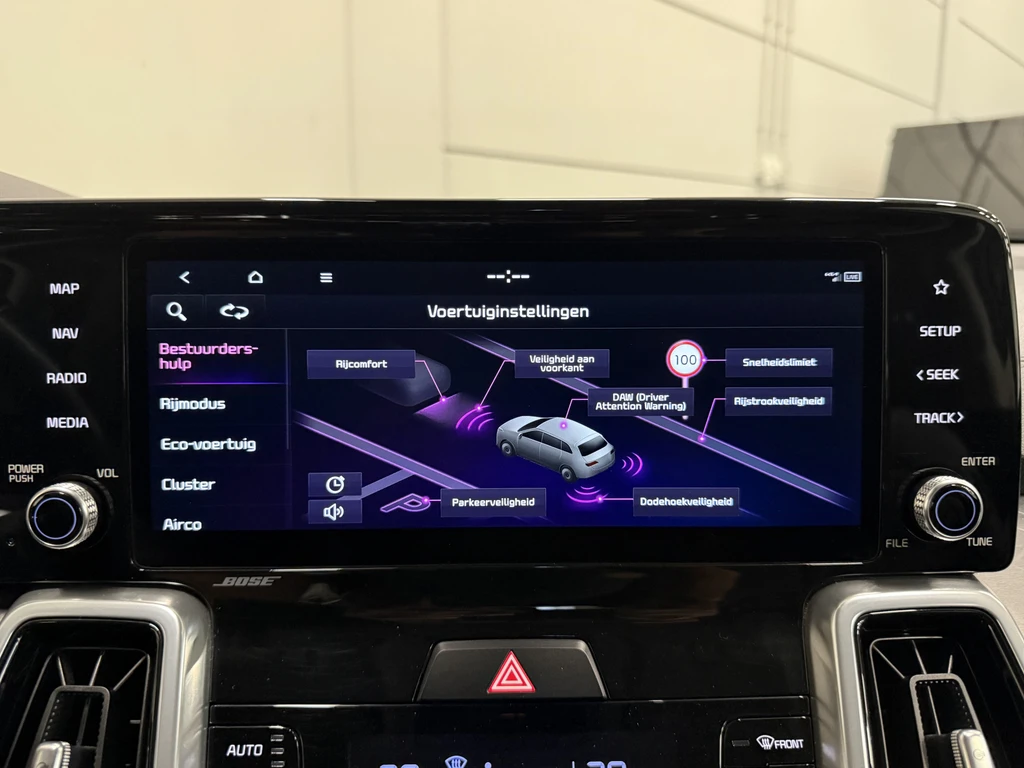 Kia Sorento – foto 29