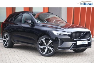 Volvo XC60 – thumbnail 5