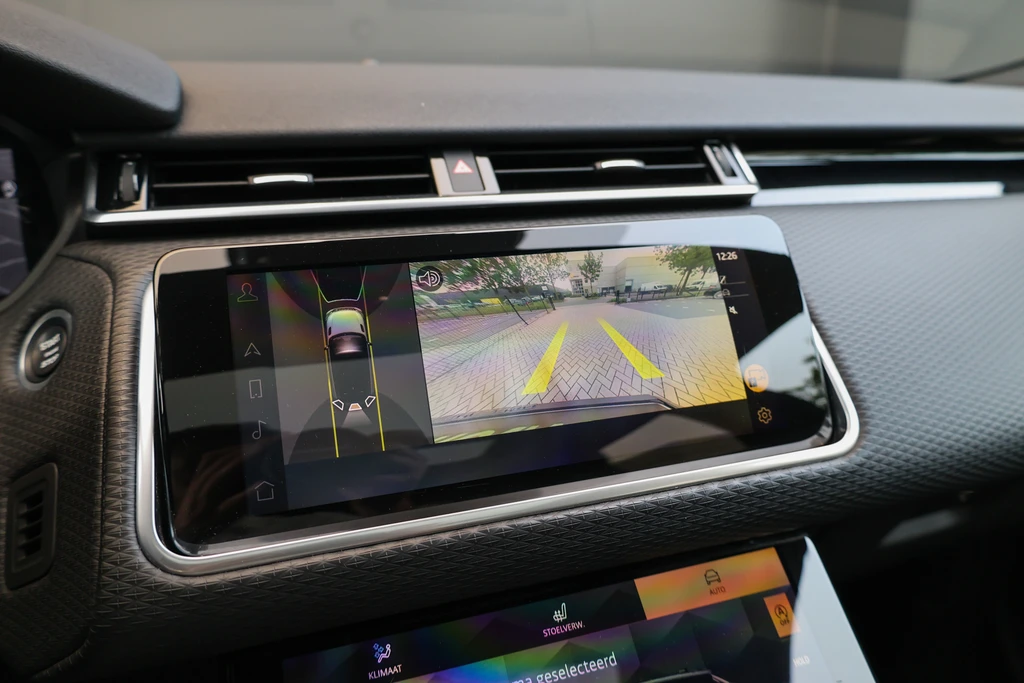 Land Rover Range Rover Velar – foto 42