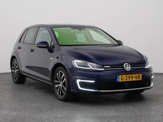 Volkswagen e-Golf – thumbnail 14