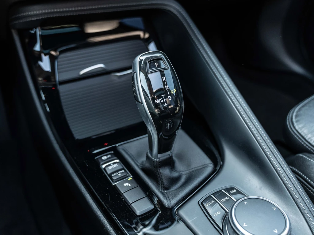 BMW X1 – foto 27