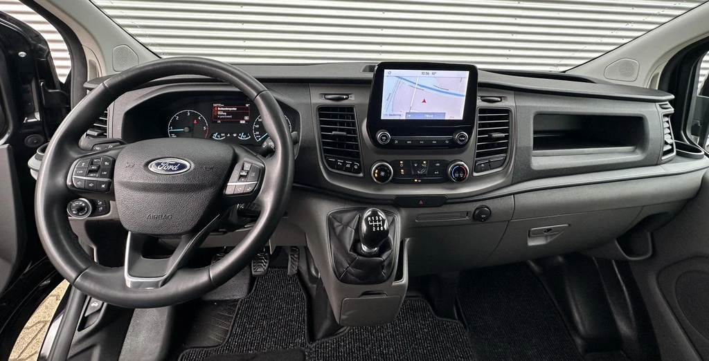 Ford Transit Custom – foto 7