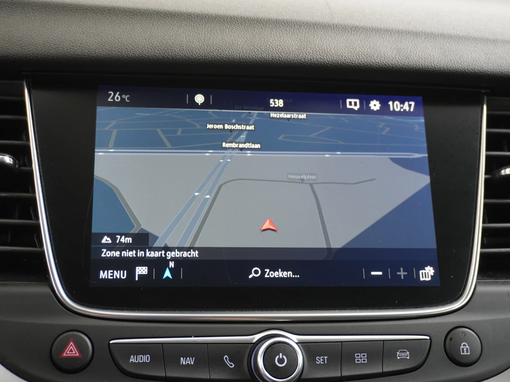 Opel Grandland X – foto 20