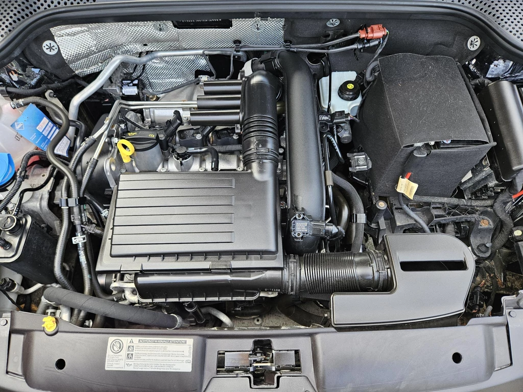 Volkswagen Beetle – foto 29