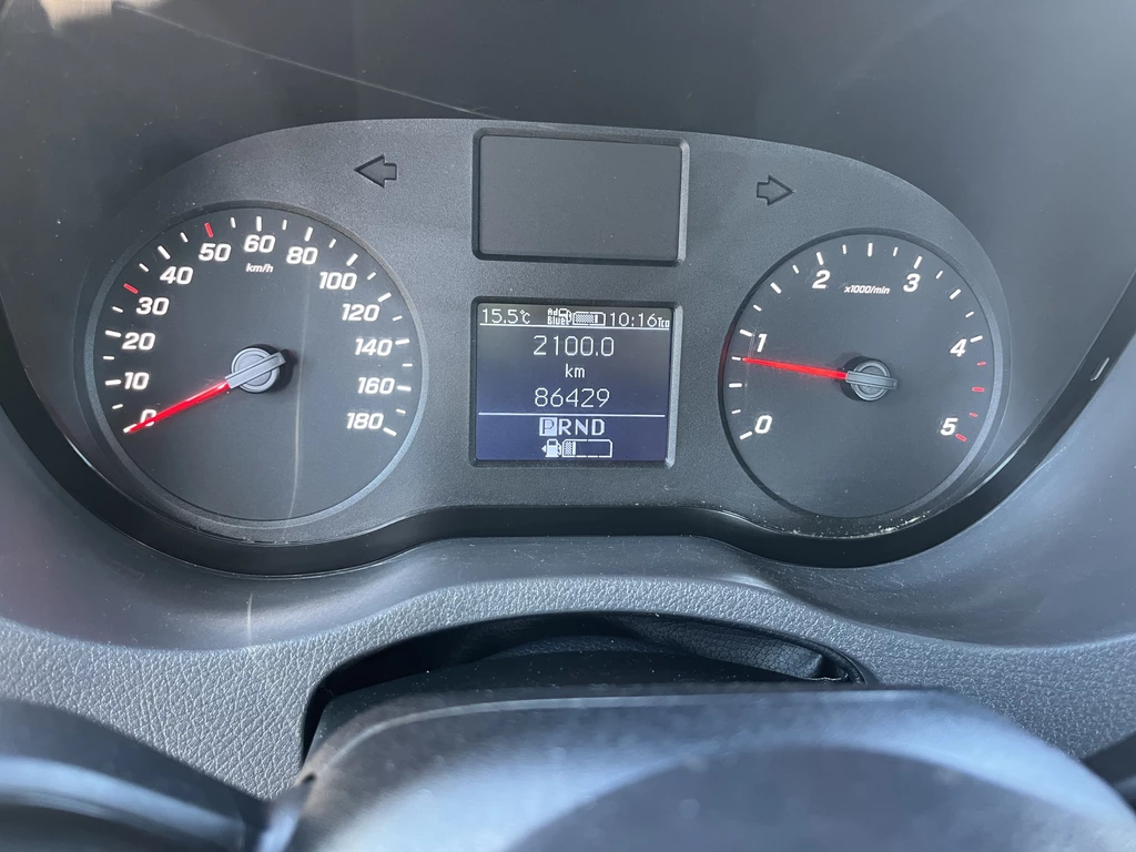 Mercedes-Benz Sprinter – foto 18