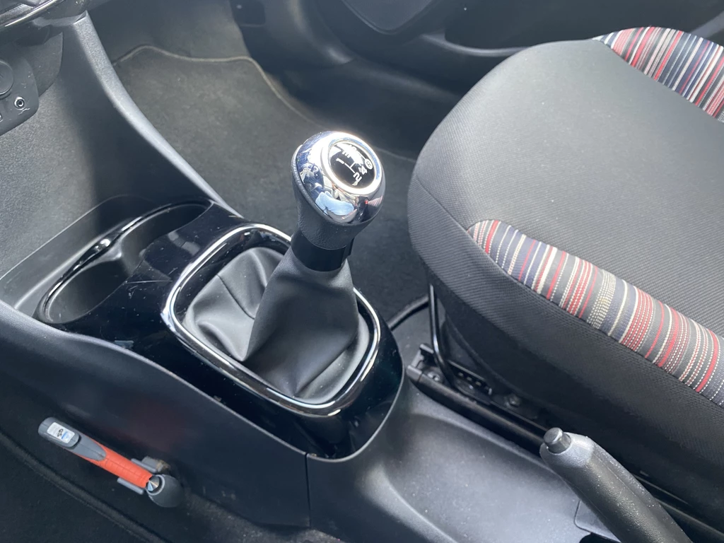 Citroën C1 – foto 28