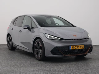 CUPRA Born – thumbnail 14